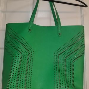 Stella and Dot tote